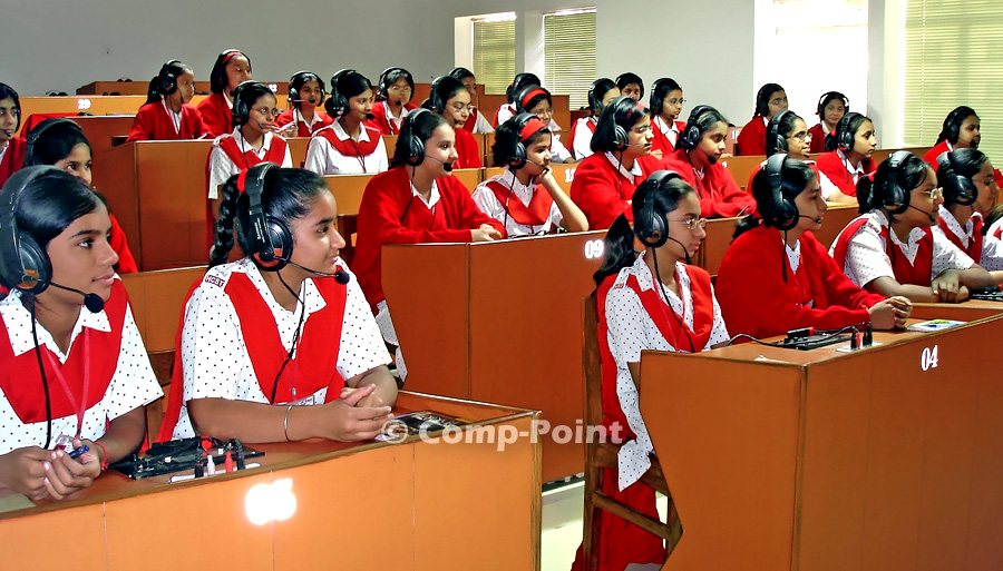 Image 1 Language Lab