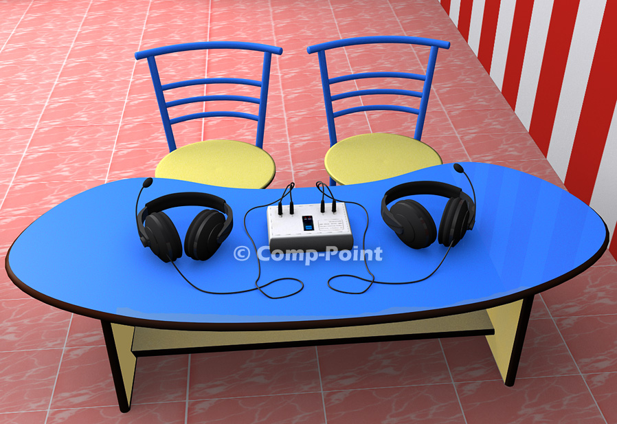 Image 11 Language Lab