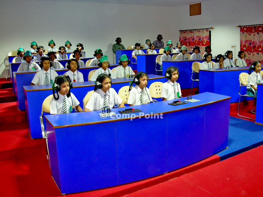 Image 2 Language Lab