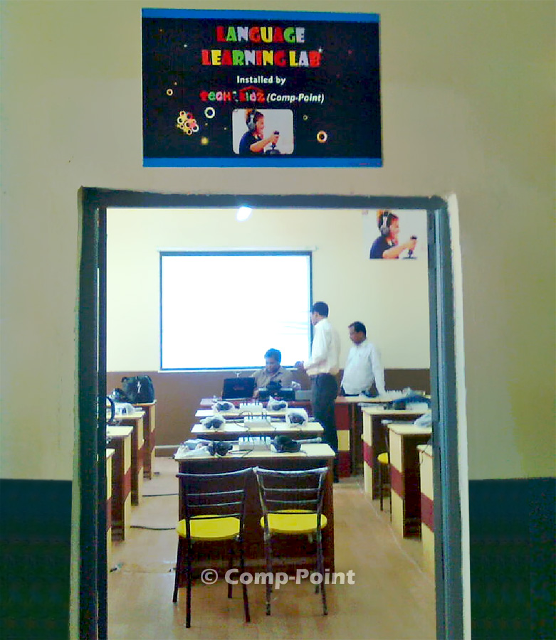 Image 5 Language Lab