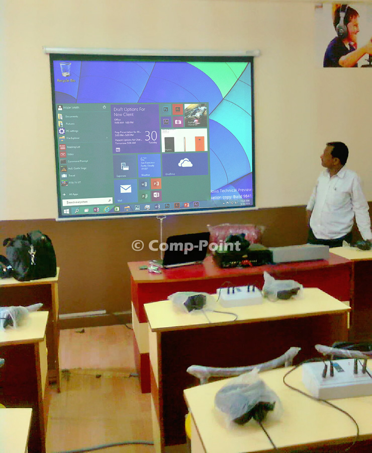 Image 6 Language Lab