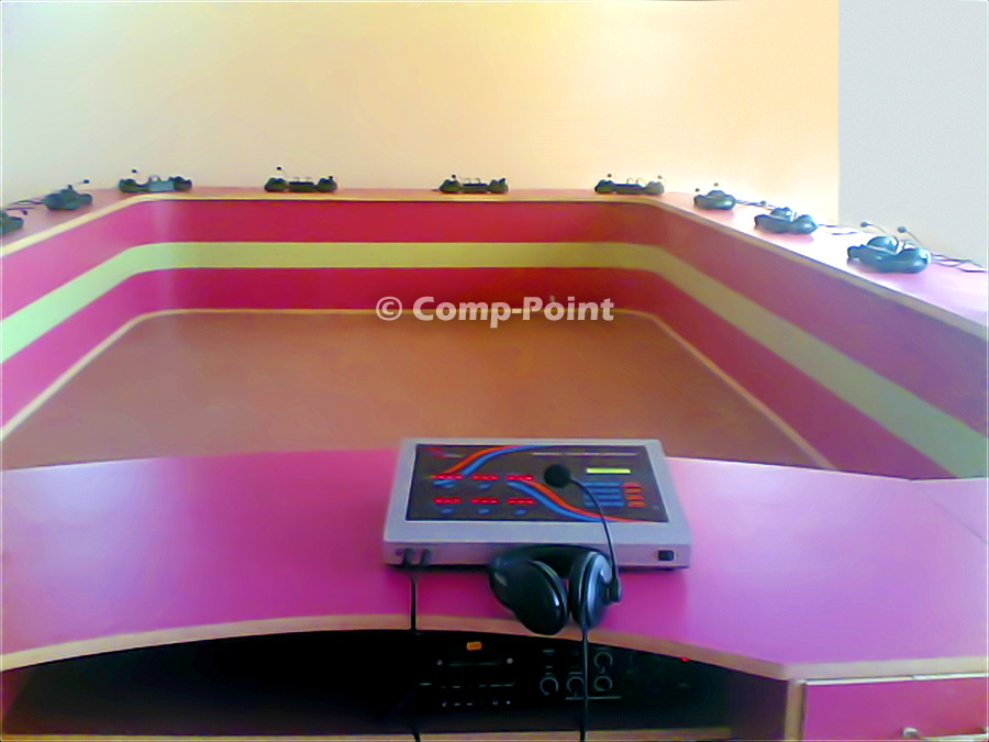 Image 7 Language Lab