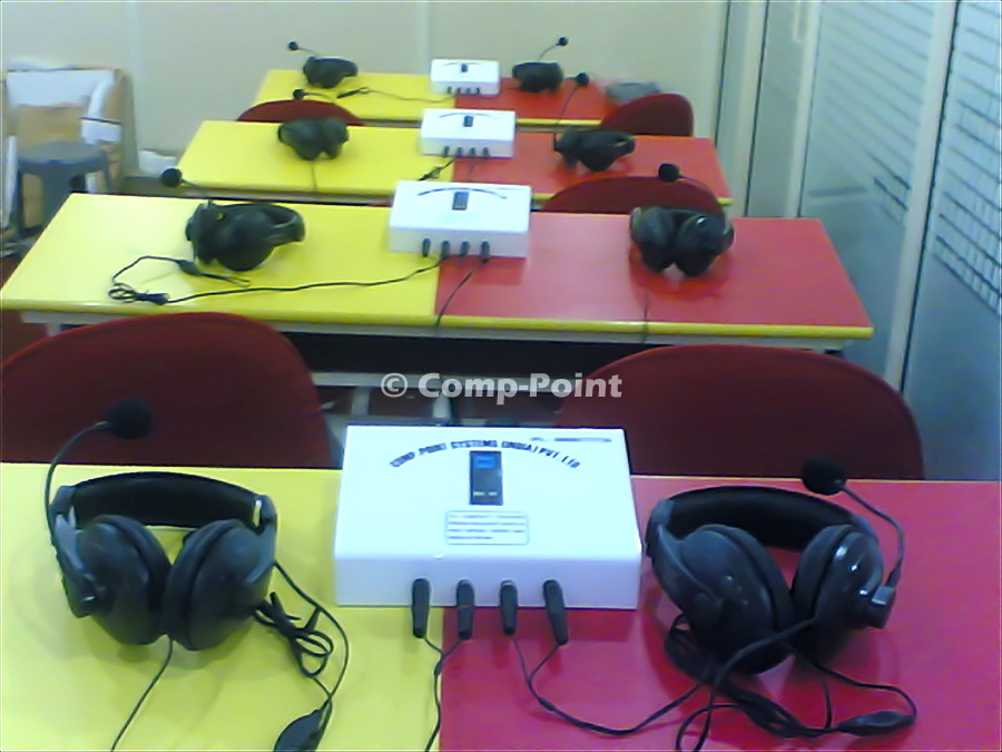 Image 8 Language Lab