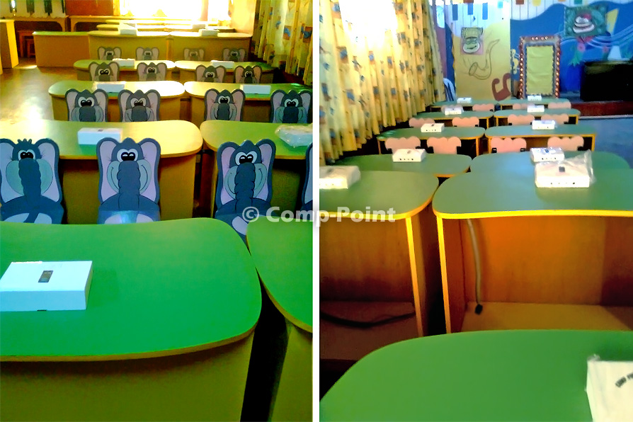 Image 9 Language Lab